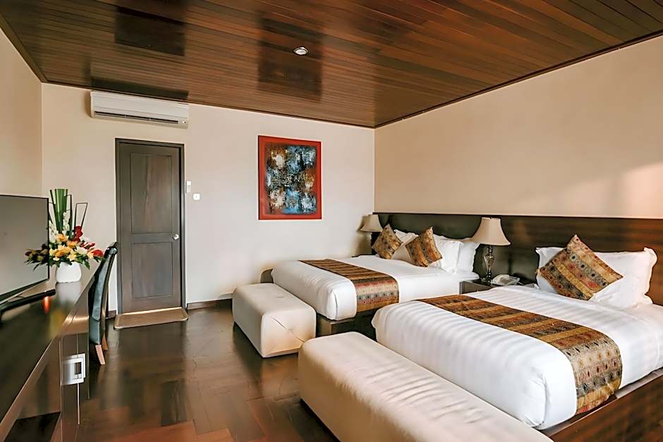 Arthur Suites Bali