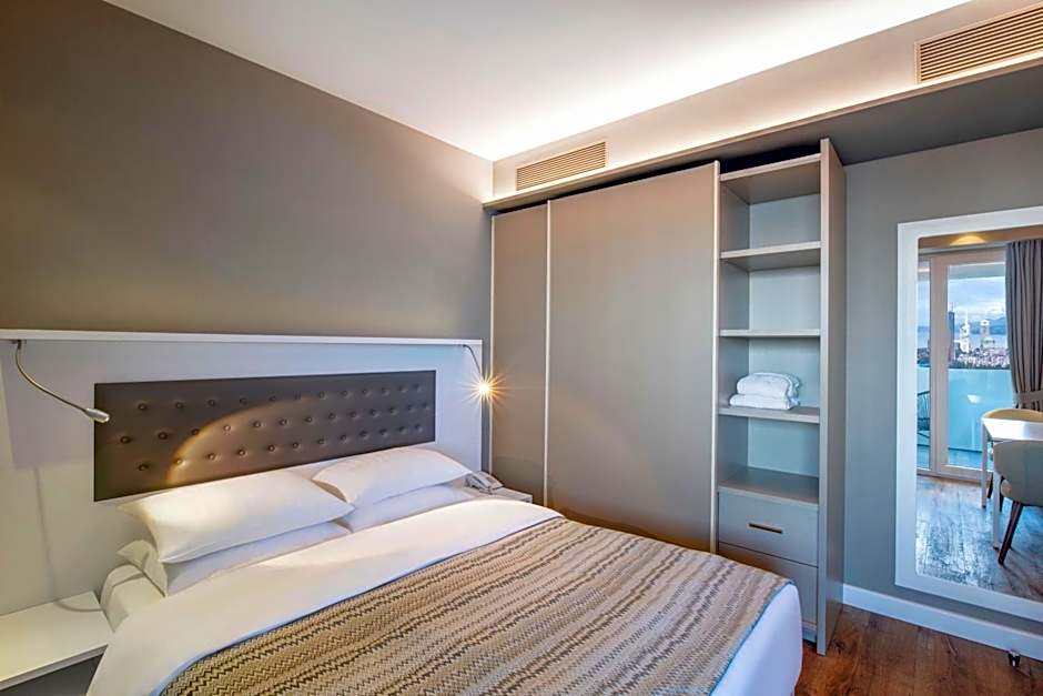 Alliance Palace Batumi