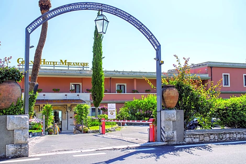 Grand Hotel Miramare