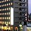 Toyoko Inn Tokyo Fussa-Ekimae Higashi-Guchi