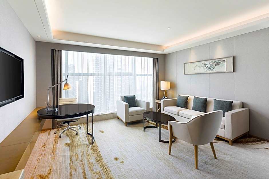 Courtyard by Marriott Zhengzhou East