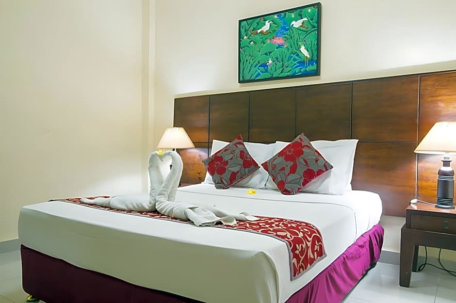 Abian Srama Hotel and Spa