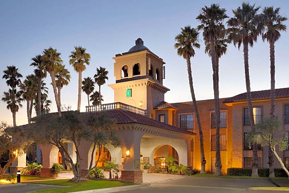 Embassy Suites by Hilton Lompoc Central Coast