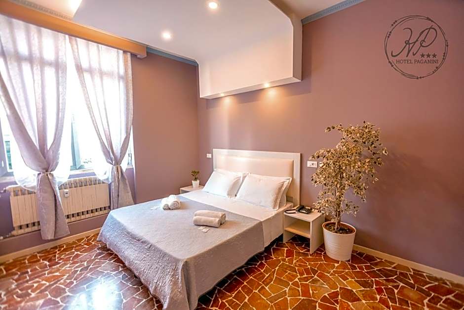 Hotel Paganini