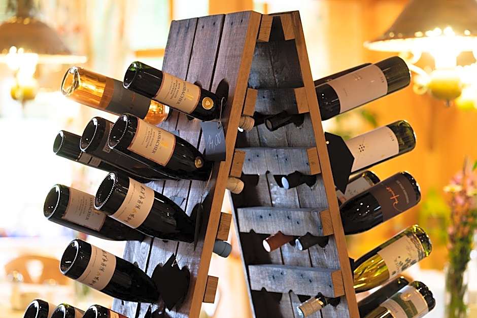 Landgasthof Paradies