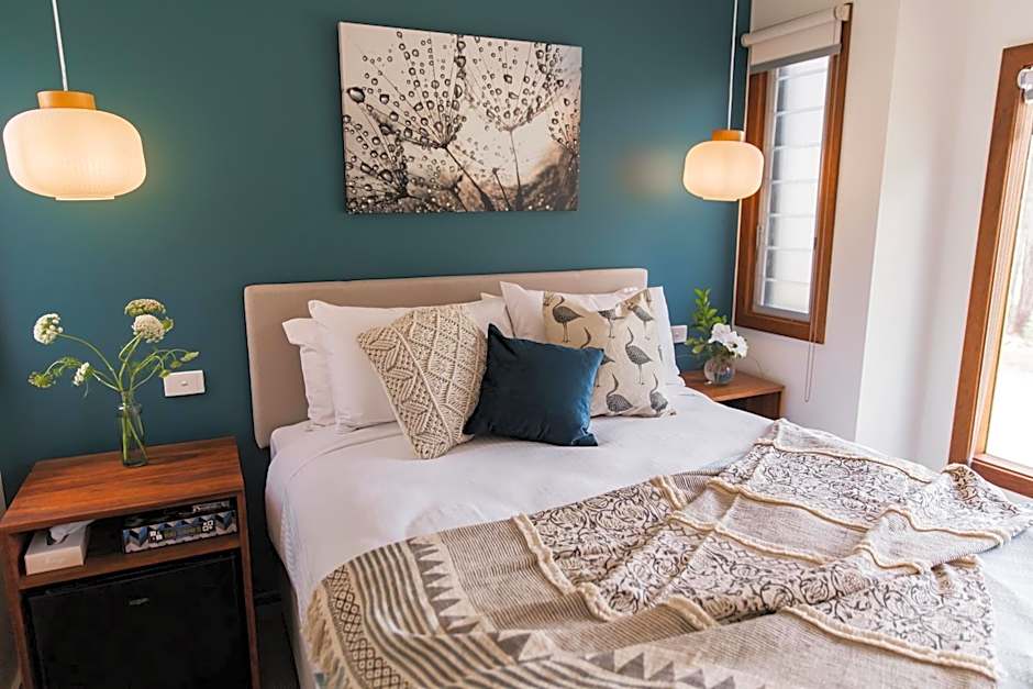 Tuckers Lane Boutique Accommodation