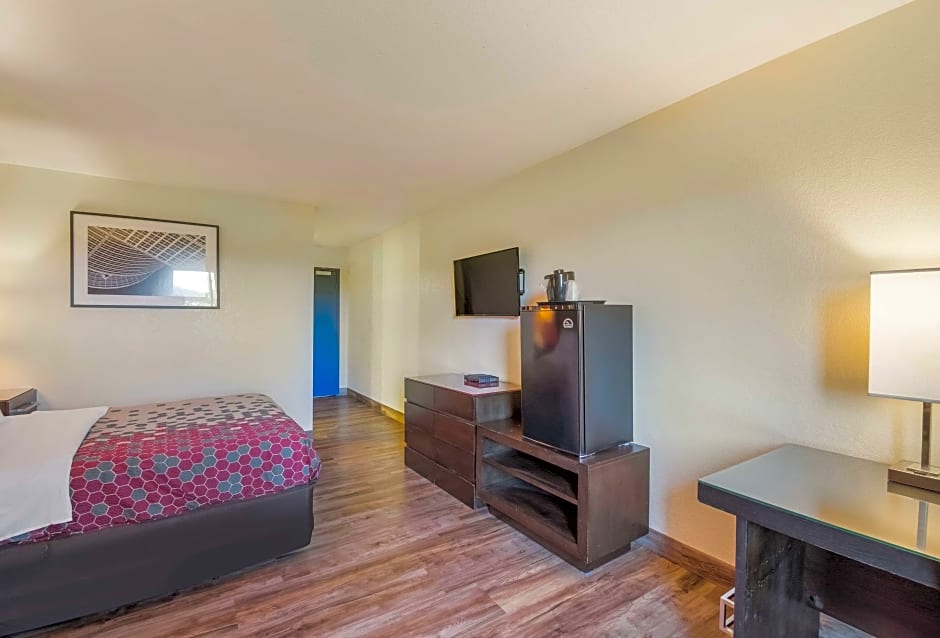 Econo Lodge Hurley-Ironwood