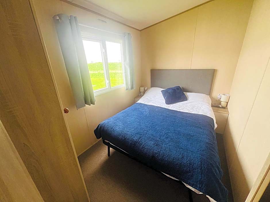 The Pastures Holiday Lodge