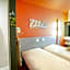 Ibis Budget Fréjus Capitou