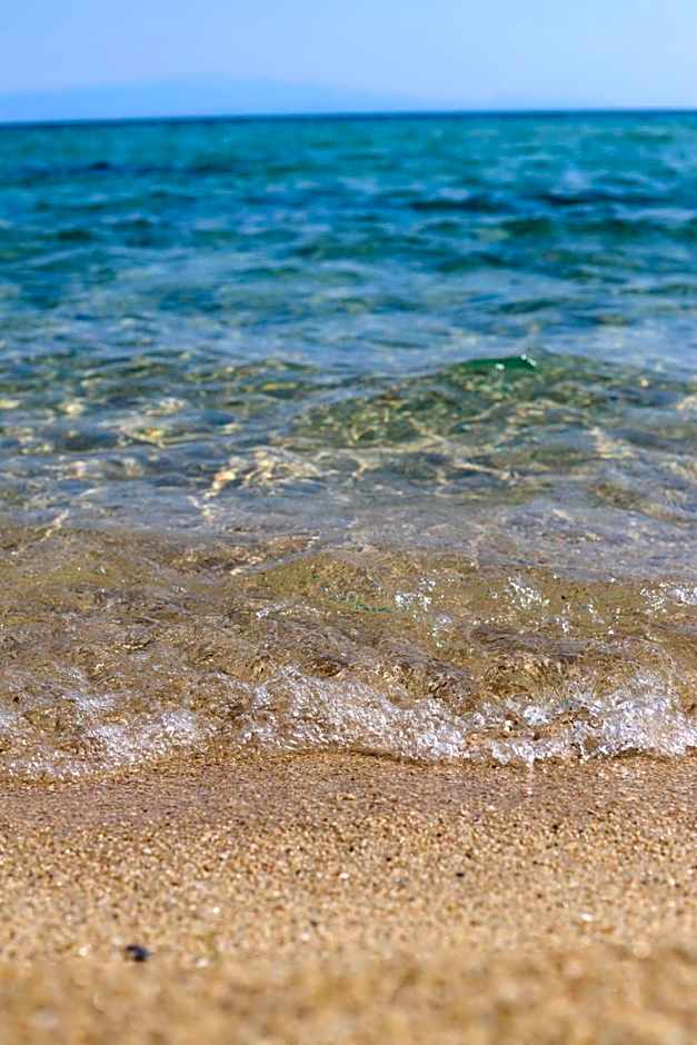 La Scala family apartments