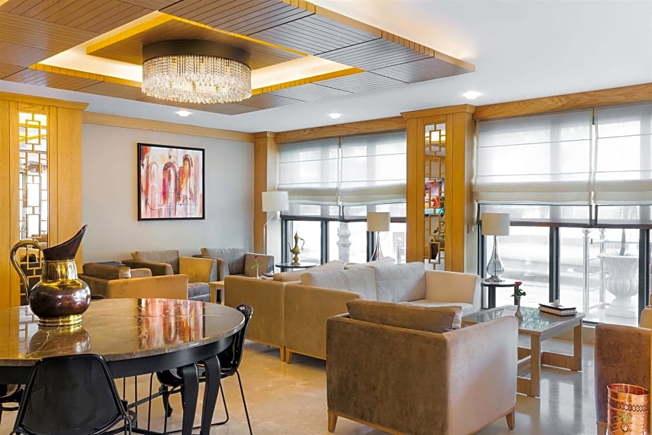 Best Western Plus Hotel Setif