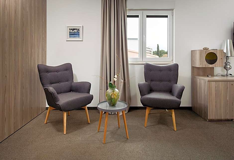 Boban Luxury Suites