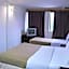 Uncle Guesthouse Kuala Terengganu