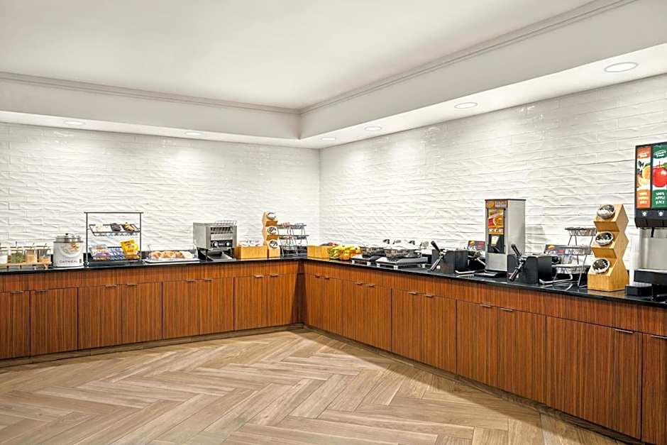 Fairfield Inn & Suites by Marriott Birmingham Fultondale/I-65