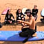Surf hostel Morocco