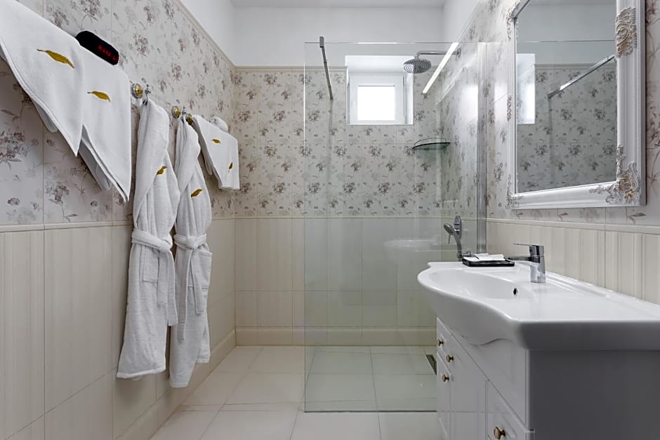 Notarius Vendégház