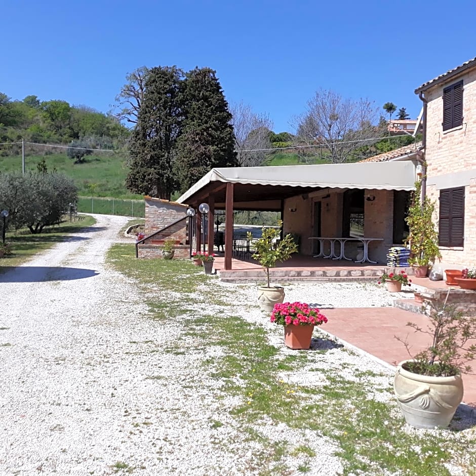 B&B Collina Sul Mare – Fermo, MO