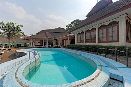 RedDoorz Plus @ Wisma Kenanga Sukabumi