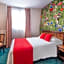 Hotel Terminus Montparnasse