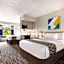 Microtel Inn & Suites By Wyndham Florence/Cincinnati Airport