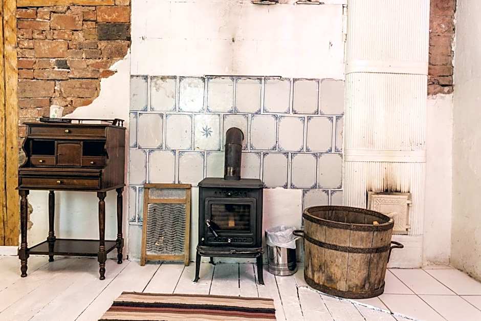 Guesthouse Kadrina Mõis