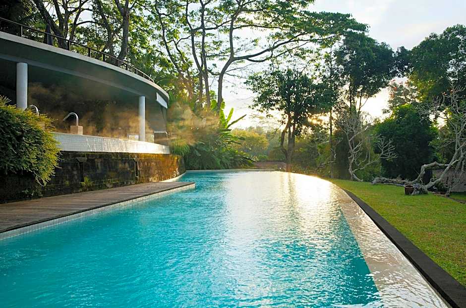 Como Shambhala Estate