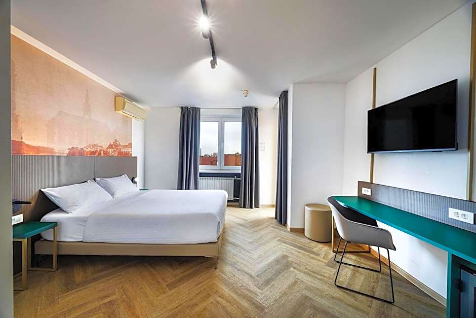 B&B HOTEL Maribor Orel