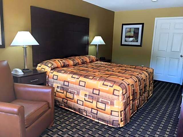 Executive Inn and Suites Longview