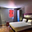 ibis budget Saint-Étienne Centre Gare Châteaucreux