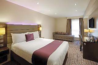 Premier Inn Belfast City Cathedral Quarter