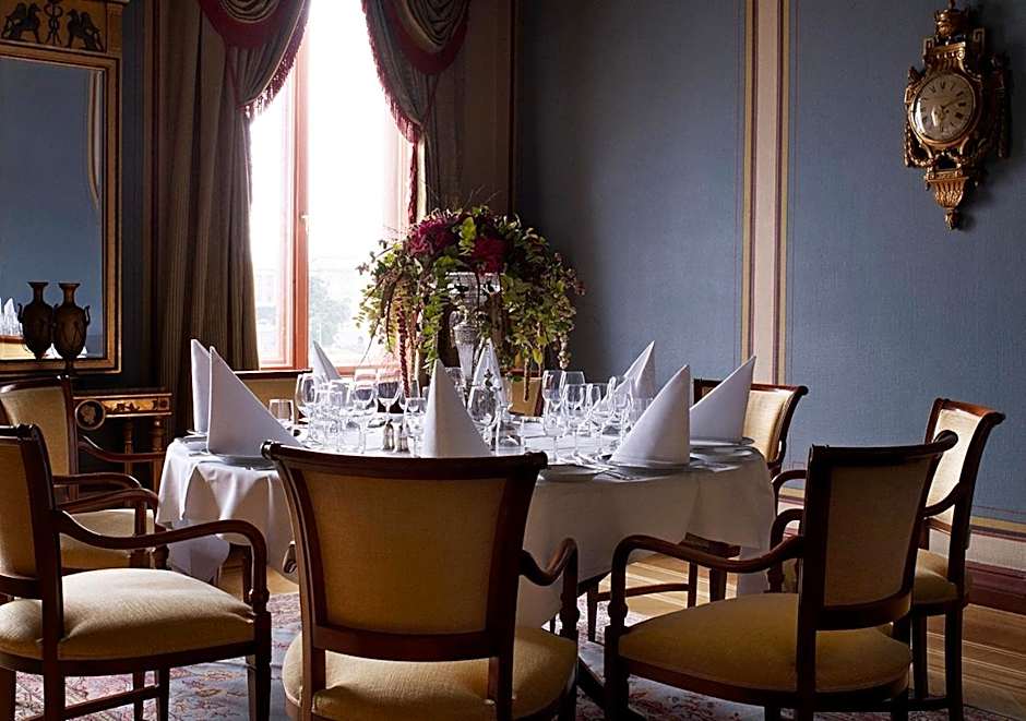 Grand Hôtel Stockholm