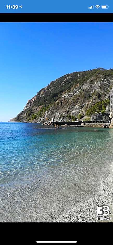 Affittacamere Monterosso 5 Terre