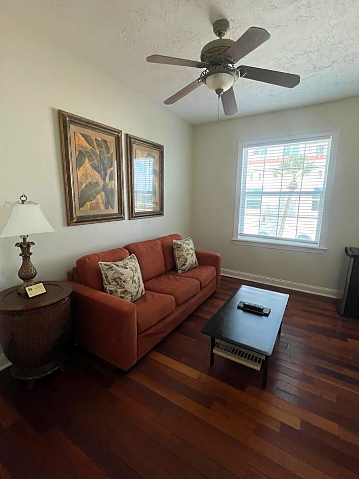 Casa Marina Hotel & Restaurant - Jacksonville Beach