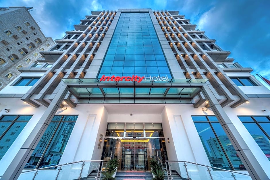 IntercityHotel Salalah