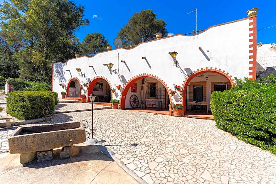 Masseria Donna Laura