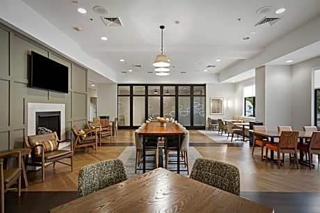 Hampton Inn Hickory