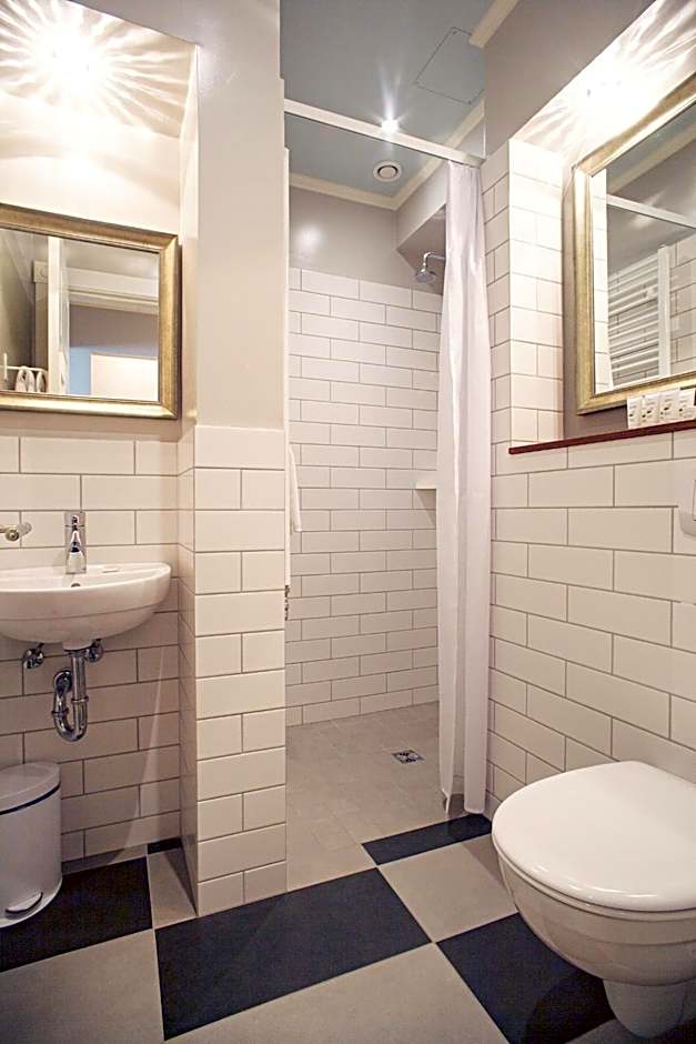 Reykjavik Residence Apartment Hotel