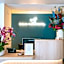 GREEN PARK HOTEL PARIS