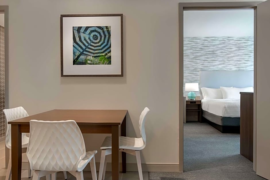 Home2 Suites by Hilton Jacksonville Downtown