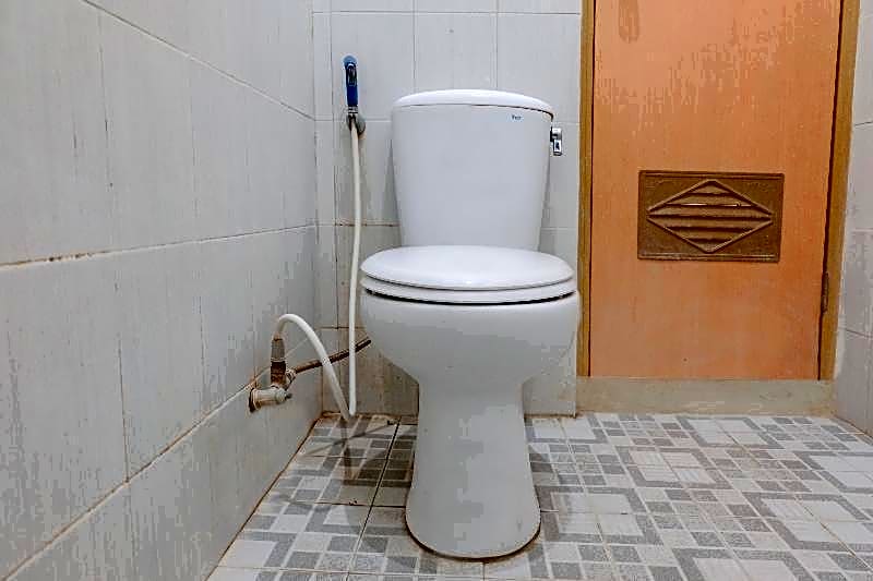 OYO 1415 Gelora Guest House