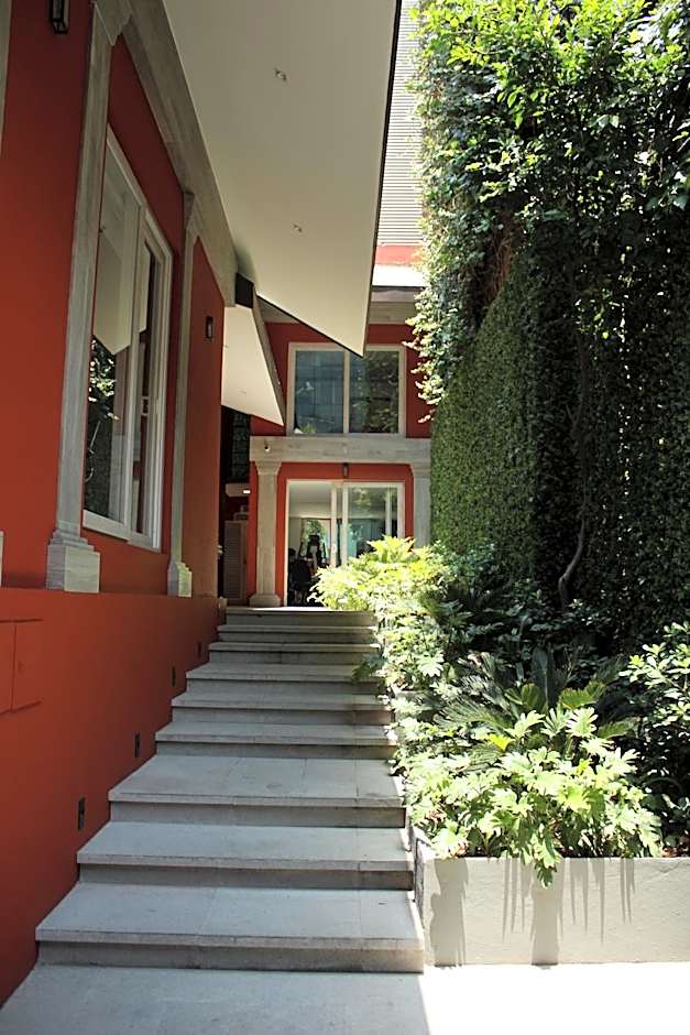 Casa Fontana Suites