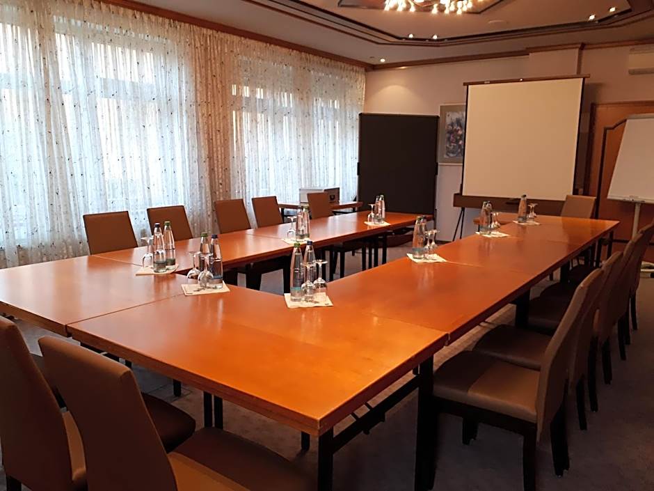 Brauereigasthof Dachsenfranz