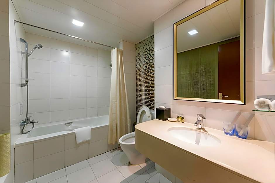 Springdale Serviced Residence Guangzhou