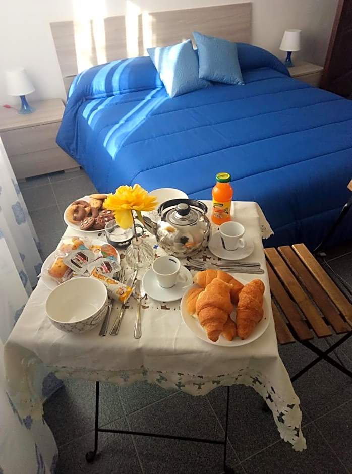 B&B Belvedere