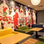 Comfort Hotel Kyoto Toji