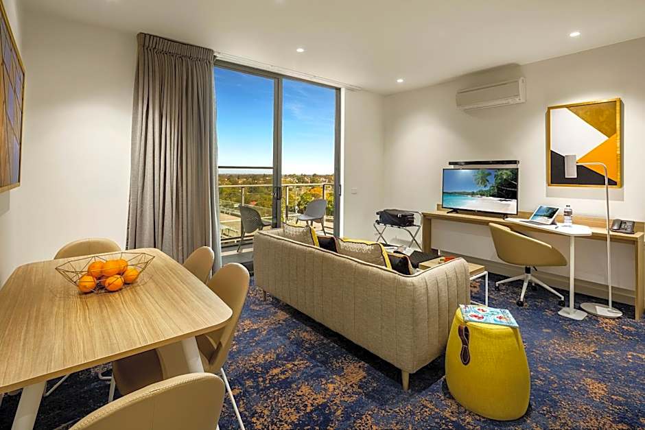 Quest Macquarie Park