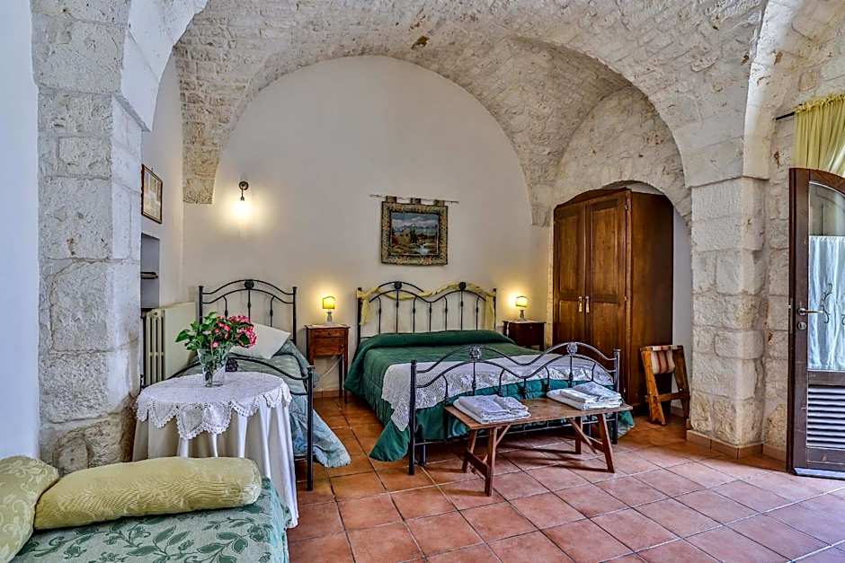 Masseria Casina Vitale