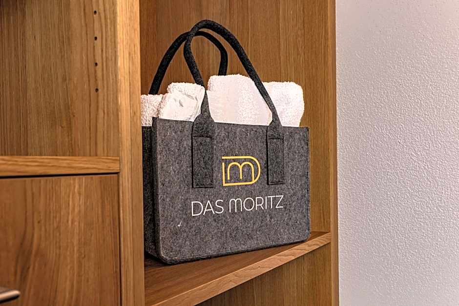 DAS MORITZ- Fine Living Apartments