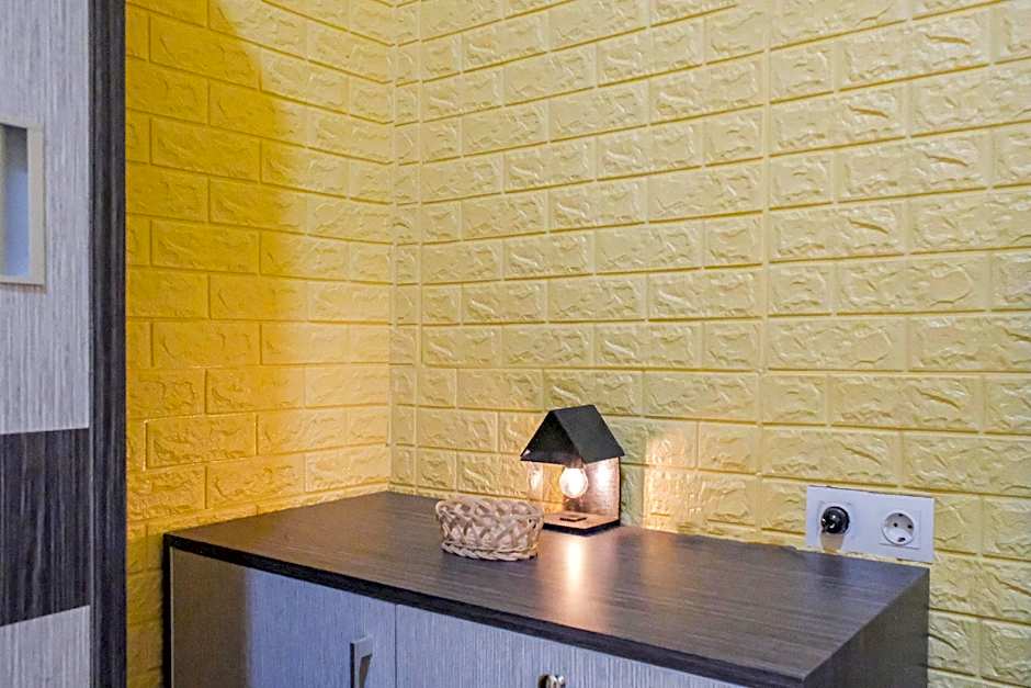 OYO 93333 Rama Home Stay