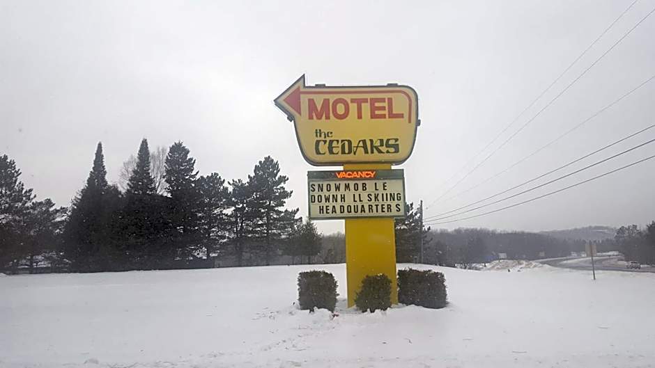 Cedars Motel
